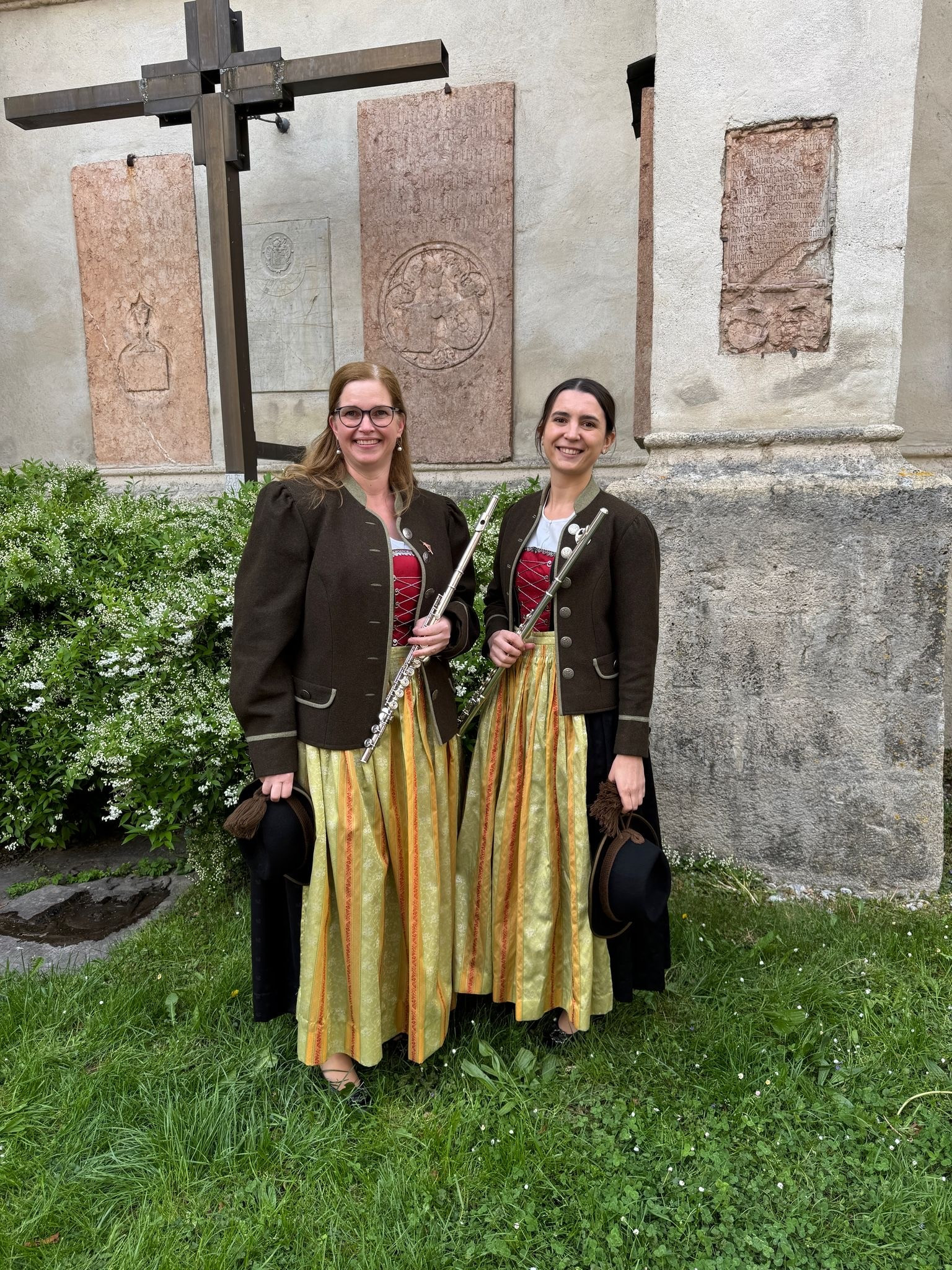 Querflöte – Bild 1