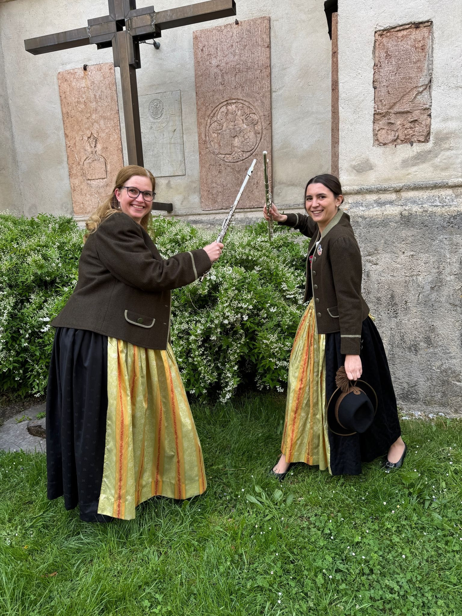 Querflöte – Bild 2