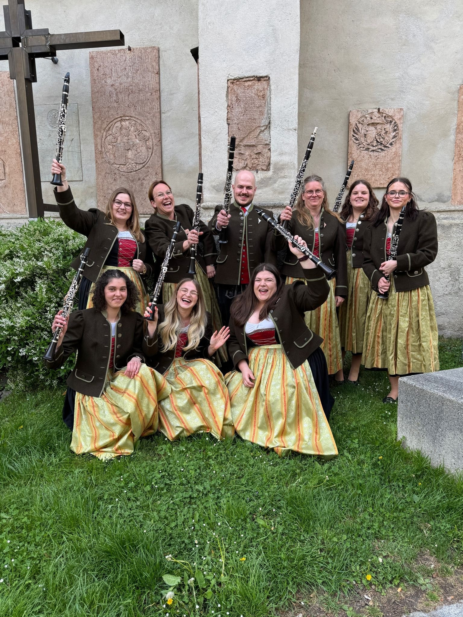 Klarinette – Bild 2