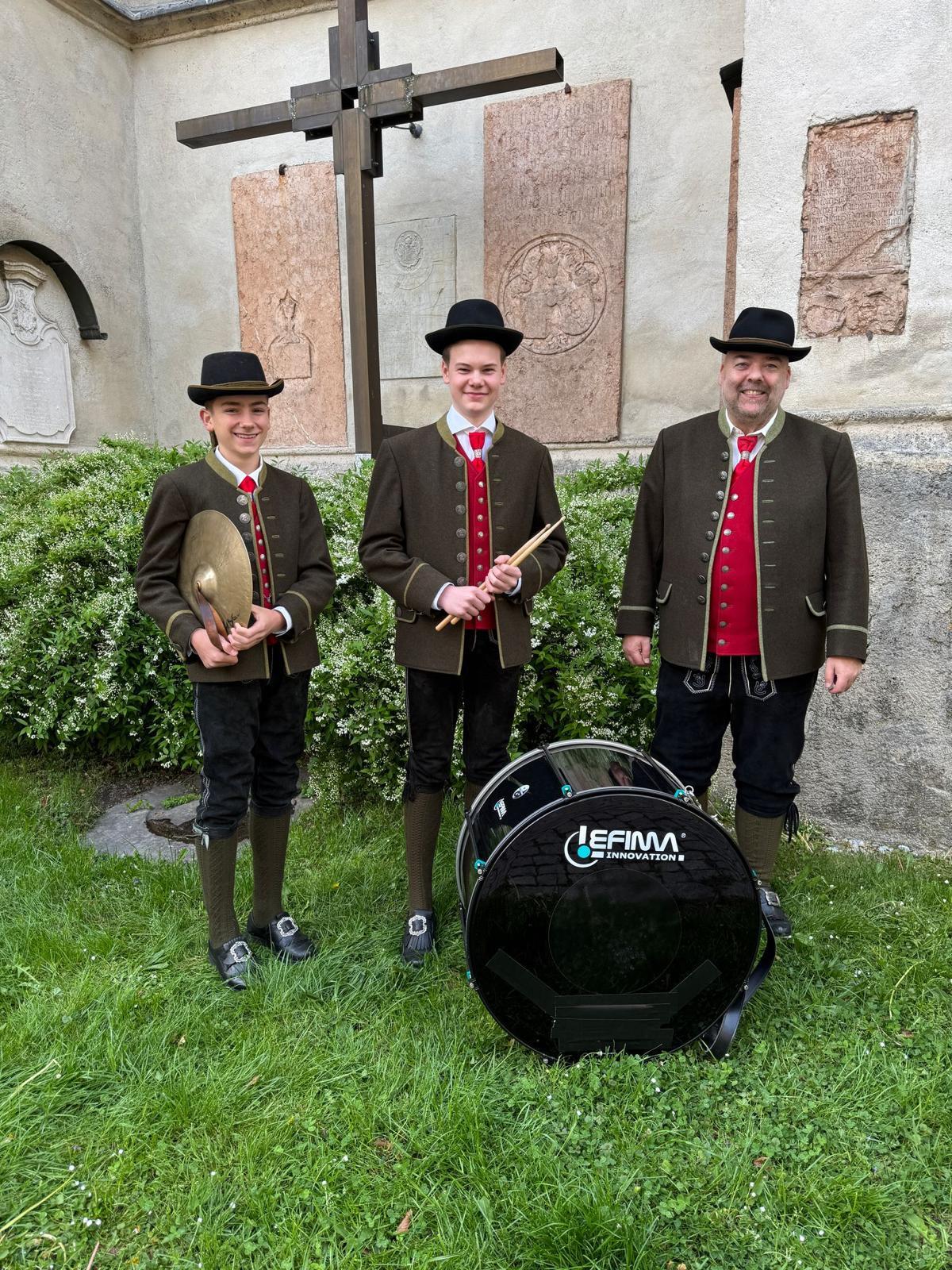 Schlagwerk – Bild 1