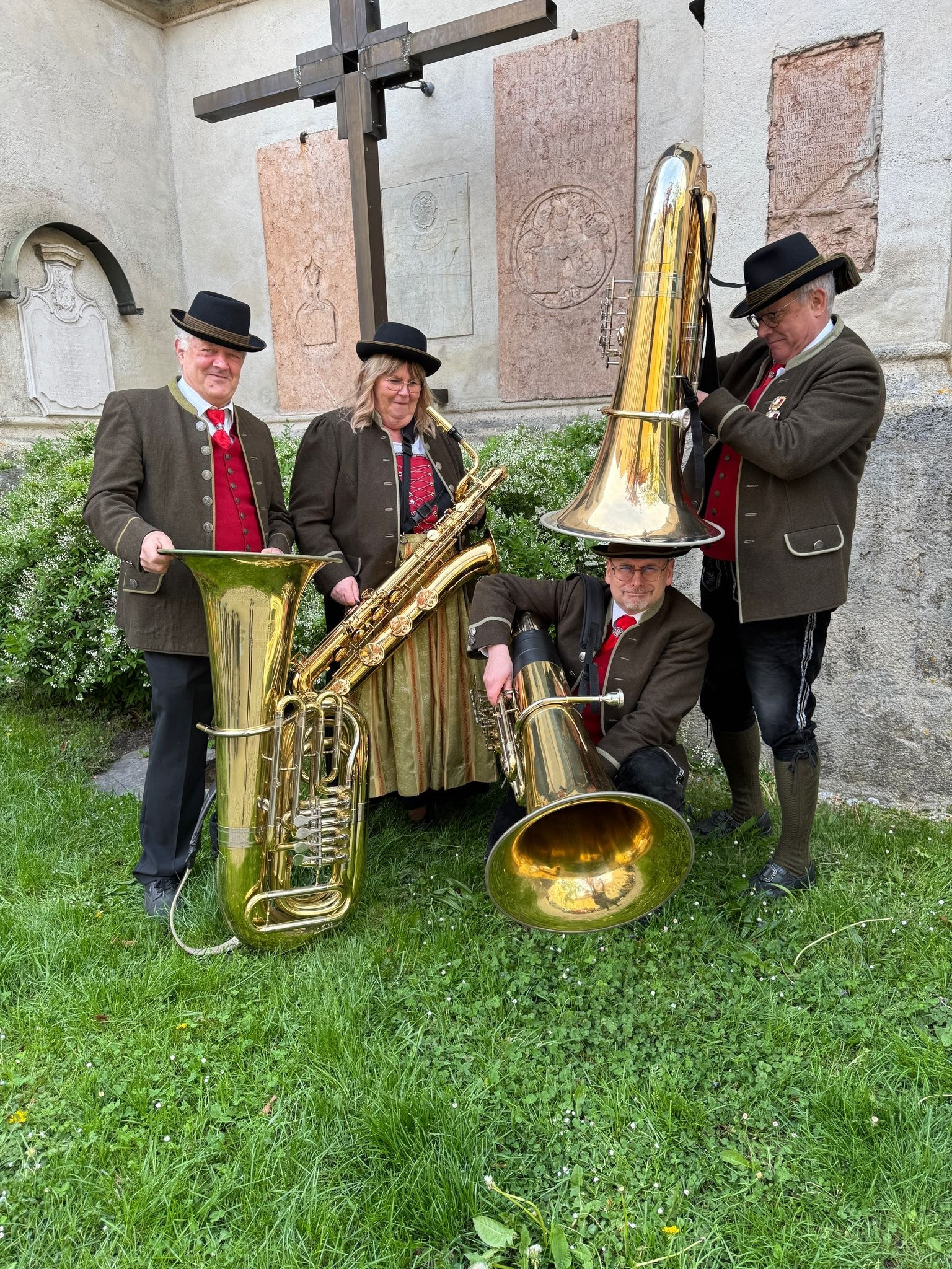 Baritonsaxophon – Bild 2